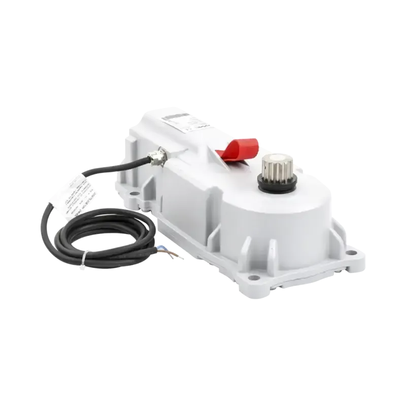 Operador Subterraneo FAAC 770N Para Puertas Abatib Operador Subterraneo FAAC 770N Para Puertas Abatib