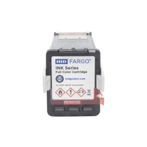 Cartucho tinta YMC INK1000