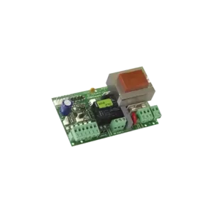 Tarjeta controladora para Barrera FAAC 615