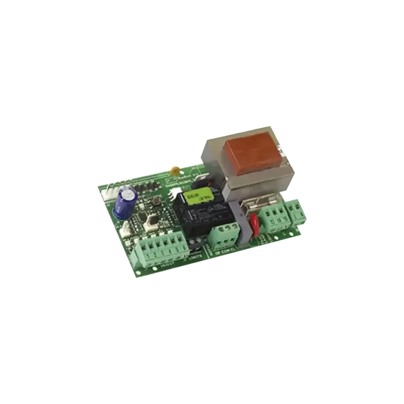Tarjeta controladora para Barrera FAAC 615 Tarjeta controladora para Barrera FAAC 615
