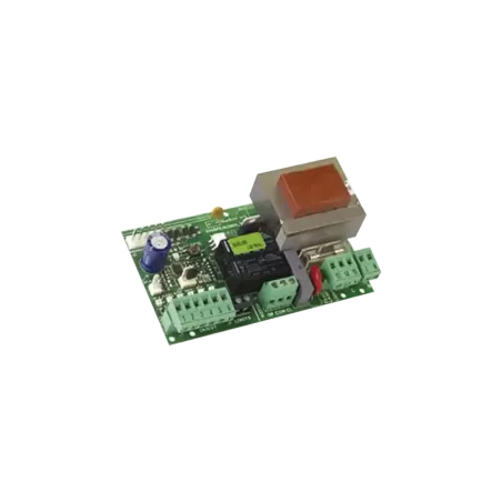 Tarjeta controladora para Barrera FAAC 615