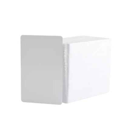 Paquete de 500 Tarjetas UltraCard 10 milesima