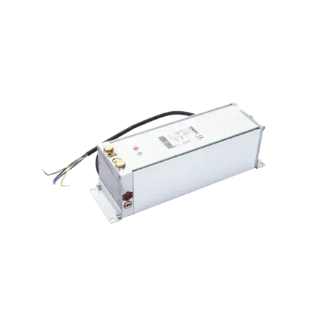 Unidad Hidráulica o Bomba CBAC de 1.5 L Para Barre