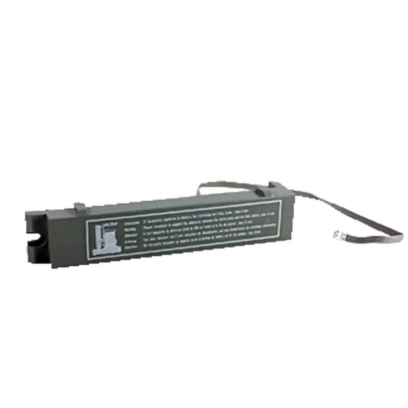 LIMITE DE PARO GRIS INDUCTIVO PARA FAAC 844 3PH LIMITE DE PARO GRIS INDUCTIVO PARA FAAC 844 3PH