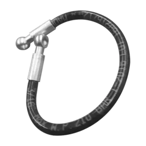 Manguera Flexible para FAAC 620 y FAAC 640