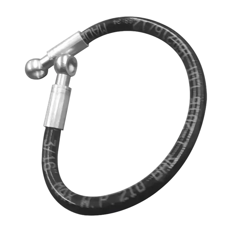 Manguera Flexible para FAAC 620 y FAAC 640 Manguera Flexible para FAAC 620 y FAAC 640