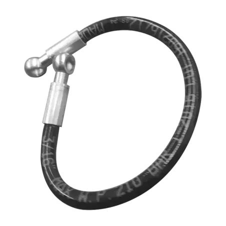 Manguera Flexible para FAAC 620 y FAAC 640