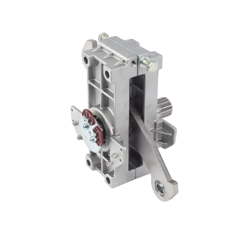 GRUPO DE PALANCA PARA FAAC 620