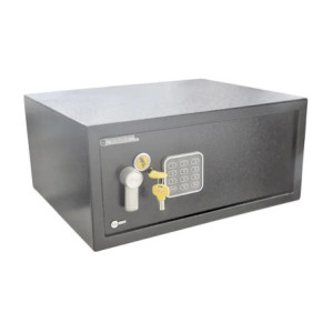Caja Fuerte Grande- Electronica - Residencias