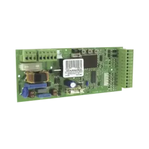 Tarjeta Electrónica Para Operador FAAC 844 ER 780D