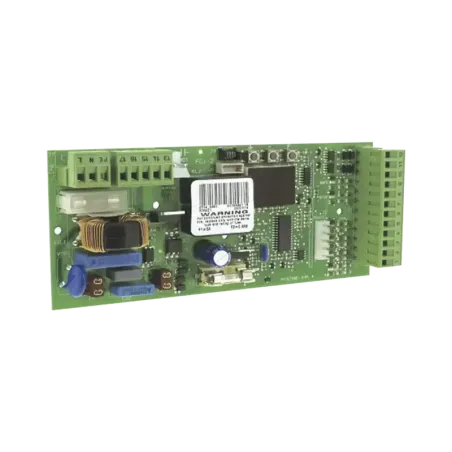 Tarjeta Electrónica Para Operador FAAC 844 ER 780D