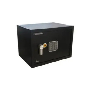 Caja Fuerte Pequeña  - Electronica - Uso resi