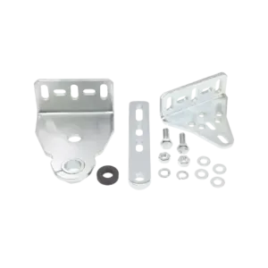 Kit de Herrajes para Operadores FAAC S418