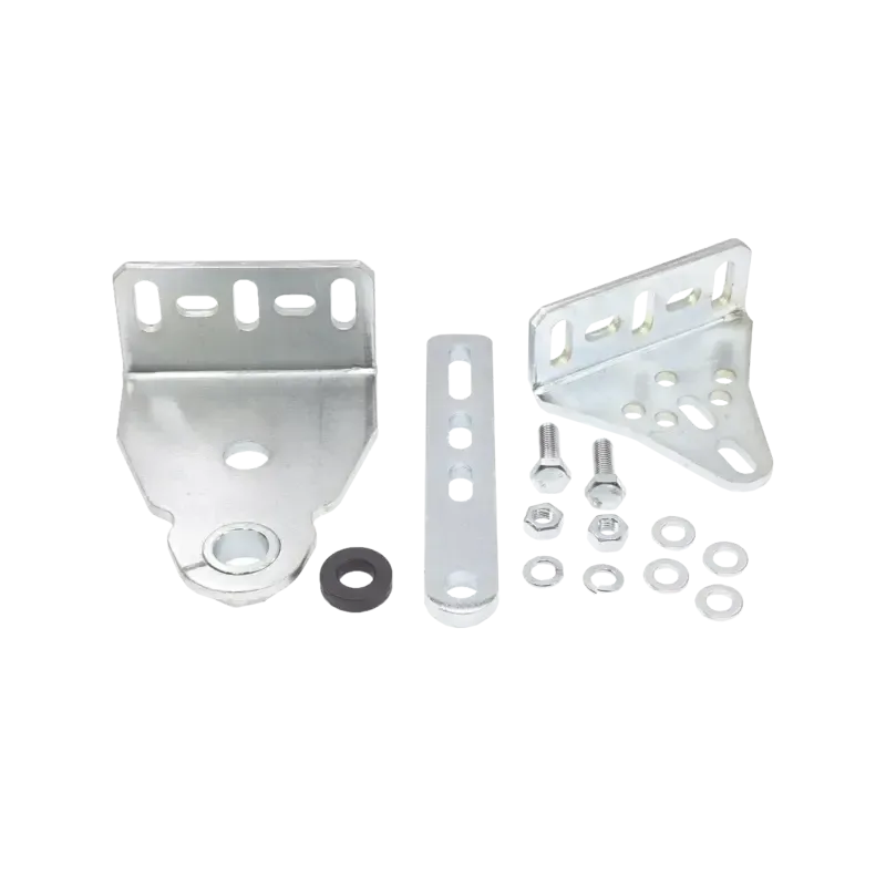 Kit de Herrajes para Operadores FAAC S418