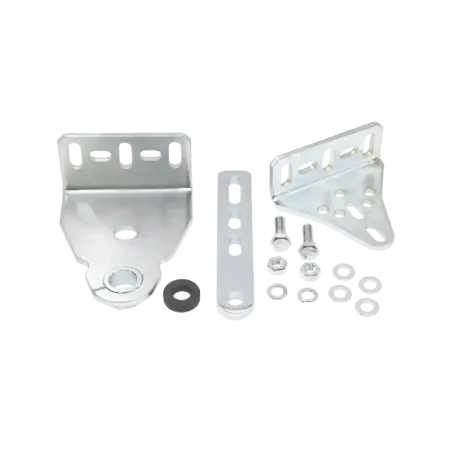 Kit de Herrajes para Operadores FAAC S418