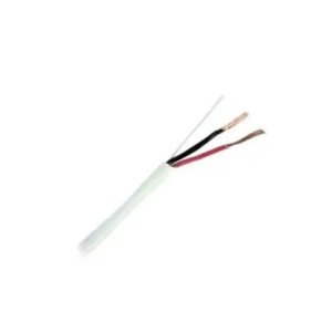 Bobina de 305 metros -  2 x 18 AWG -  Cable -