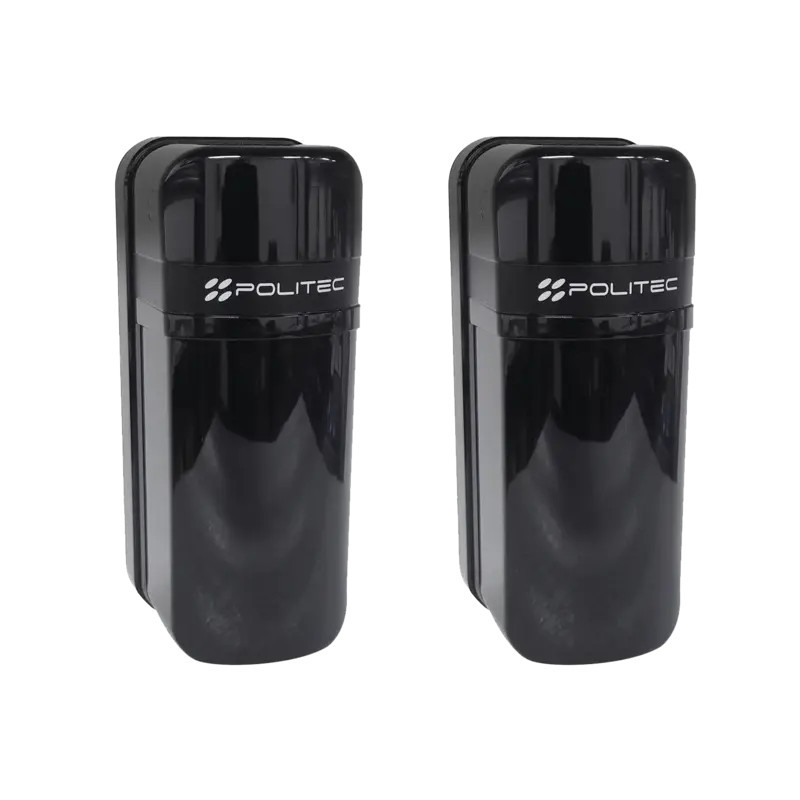 Detector Fotoeléctrico A baterías0 Falsas AlarmasA Detector Fotoeléctrico A baterías0 Falsas AlarmasA