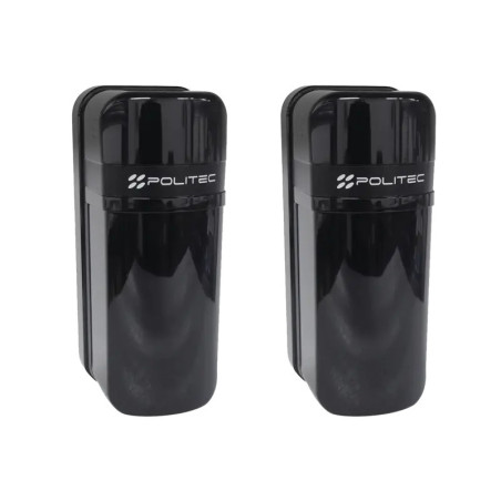 Detector Fotoeléctrico A baterías0 Falsas AlarmasA