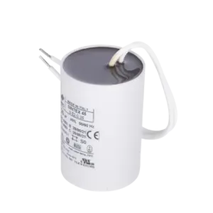 Capacitor de Arranque para Brazos FAAC 400
