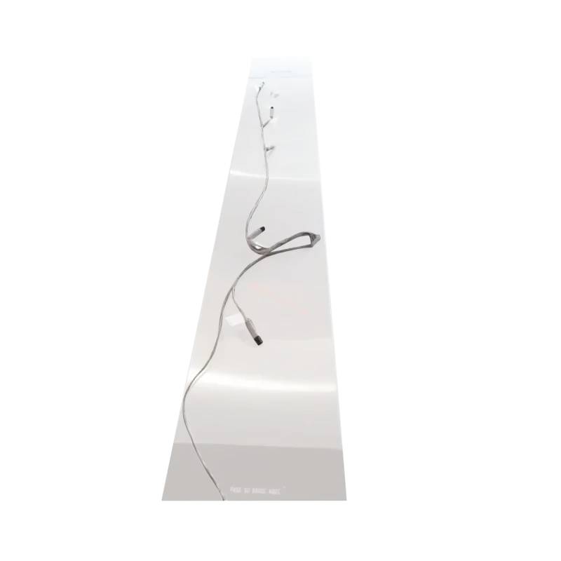 Arnes Superior de Sensores IR para Toniquete de Me Arnes Superior de Sensores IR para Toniquete de Me