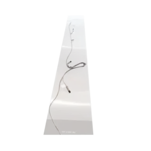 Arnes Inferior de Sensores IR para Torniquete de M