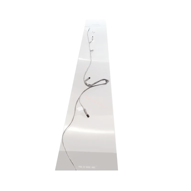 Arnes Inferior de Sensores IR para Torniquete de M Arnes Inferior de Sensores IR para Torniquete de M