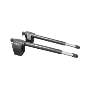 Kit de Operadores Abatibles FAAC 412 Para Puertas