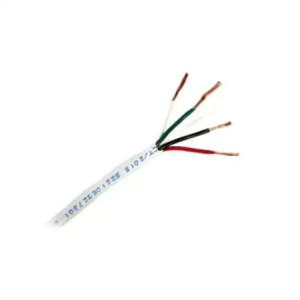 Bobina de 305 Metros - Cable de Cobre - 4 X 1