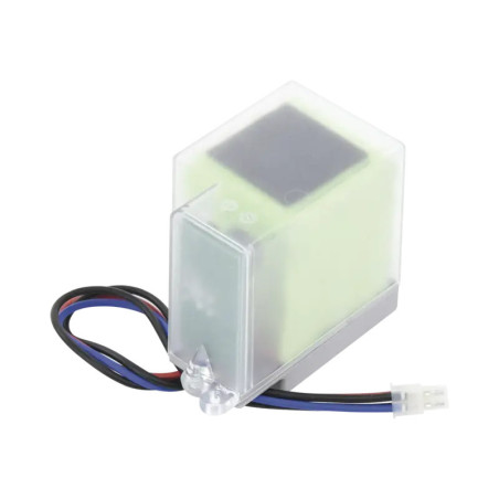 Bateria XBAT Para Automatismos FAAC - Compati