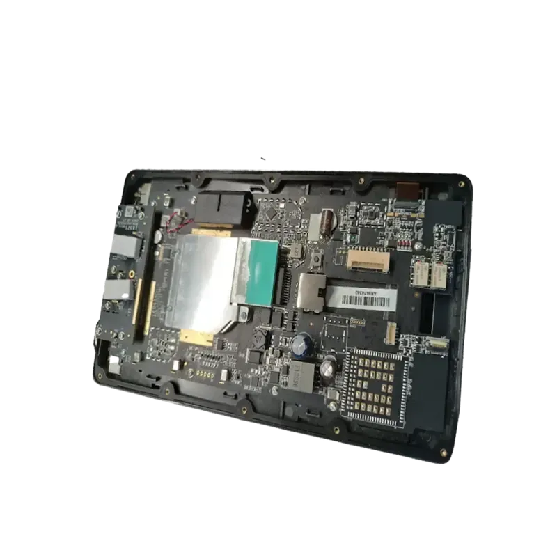 Tarjeta Madre para Terminal FacialDS-K1T680D-E1TM Tarjeta Madre para Terminal FacialDS-K1T680D-E1TM