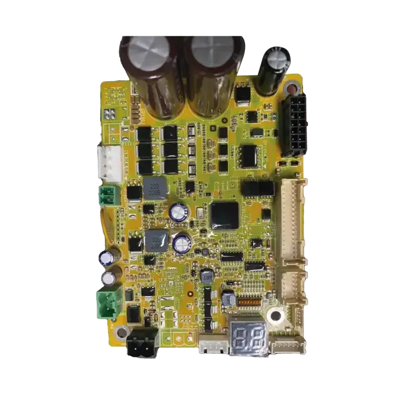 Tarjeta Principal  de torniquete DSK3B501SXL/MDP90 Tarjeta Principal  de torniquete DSK3B501SXL/MDP90