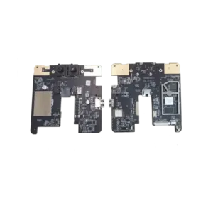 Tarjeta principal para facial DSK1T343MWX