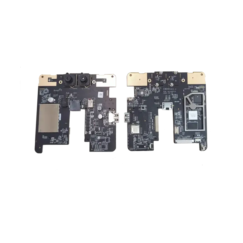 Tarjeta principal para facial DSK1T343MWX Tarjeta principal para facial DSK1T343MWX