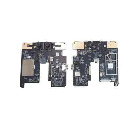 Tarjeta principal para facial DSK1T343MWX
