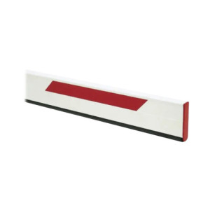 Brazo Rectangular de 48 metros para barreras