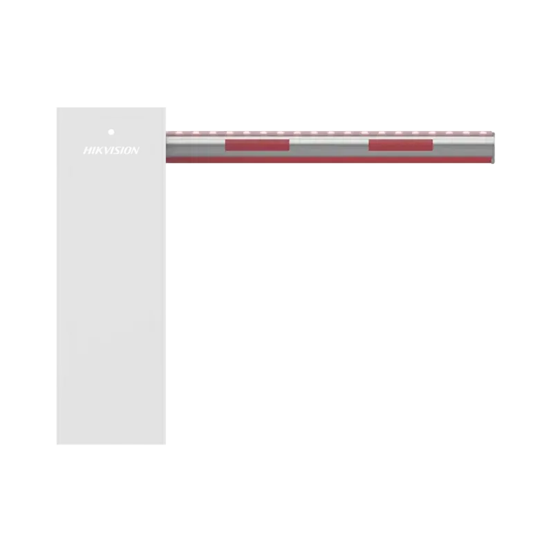 Brazo de 4 mts con Iluminacion LED a 24 VDC para B Brazo de 4 mts con Iluminacion LED a 24 VDC para B