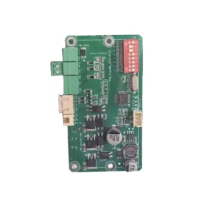 Tarjeta de Control para Torniquetes de Cuerpo Comp