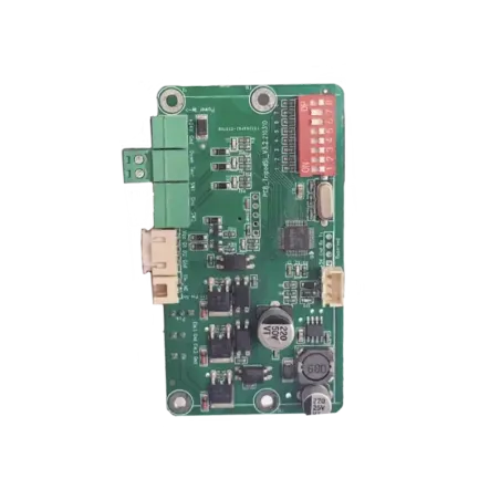 Tarjeta de Control para Torniquetes de Cuerpo Comp