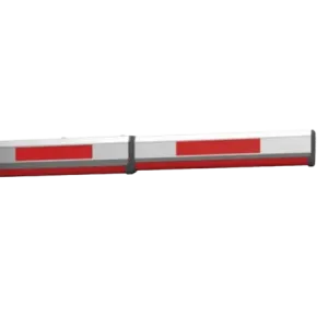 Brazo Telescopico de 2 - 4 mts para Barrera DS-TMG