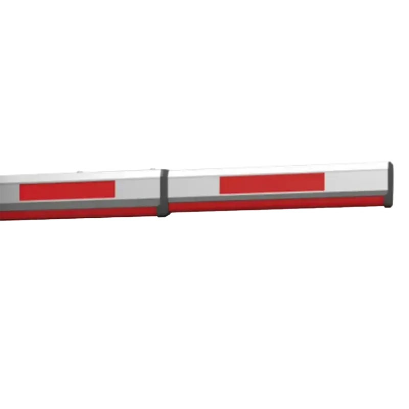 Brazo Telescopico de 2 - 4 mts para Barrera DS-TMG Brazo Telescopico de 2 - 4 mts para Barrera DS-TMG