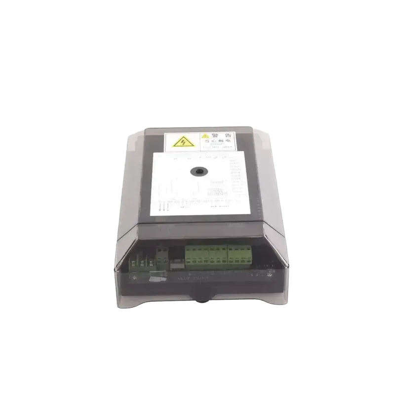 Tarjeta de Control de Barrera DS-TMG4B0-LA/4M y DS Tarjeta de Control de Barrera DS-TMG4B0-LA/4M y DS