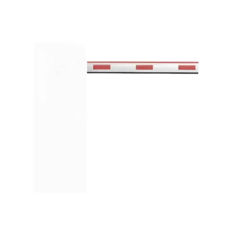 Brazo con Iluminación LED de 3 Metros para Barrera Brazo con Iluminación LED de 3 Metros para Barrera