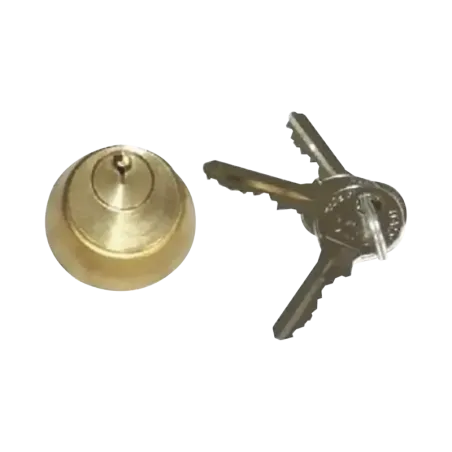 CILINDRO INTERNO PARA ELECTROCERRADURA NO 1