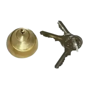 CILINDRO INTERNO PARA ELECTROCHAPA NO. 3 FAAC 7126