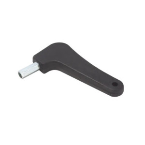 LLAVE DE DESBLOQUEO PARA FAAC 412-EUROBAT