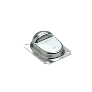 166G - Tope Grande Para Puertas Abatibles