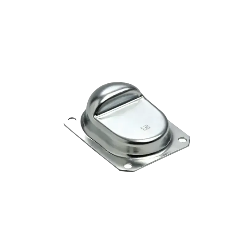 166G - Tope Grande Para Puertas Abatibles 166G - Tope Grande Para Puertas Abatibles