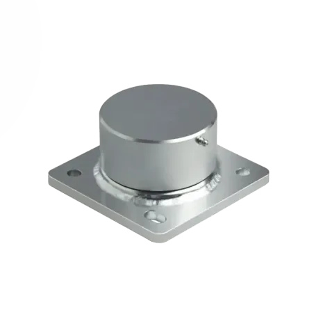 87XL Tejuelo XL Para Puertas de Hasta 4000 Kg