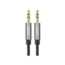 Cable Auxiliar 5 MetrosConector 3.5mm a 3.5mmMacho