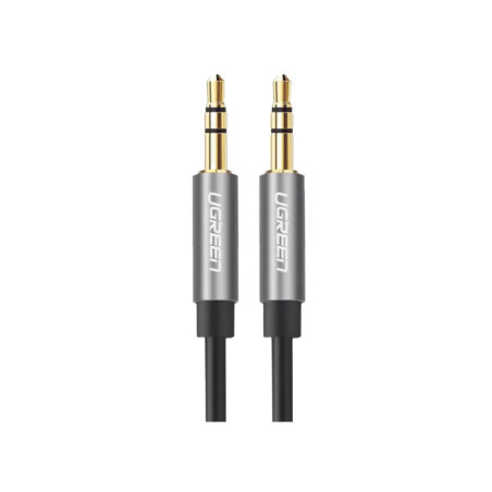 Cable Auxiliar 5 MetrosConector 3.5mm a 3.5mmMacho